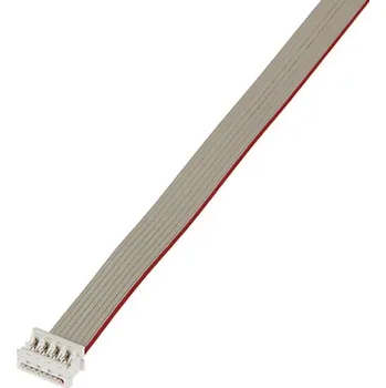 Elektrický konektor Molex zásuvkový konektor na kabel 8, rozteč 1.27 mm, 923150810, 1 ks Bag