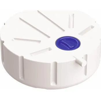 nádrž Nádrž na pitnou vodu místo rezervy 53 l