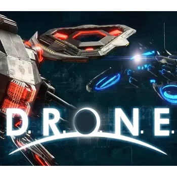 Počítačová hra DRONE The Game