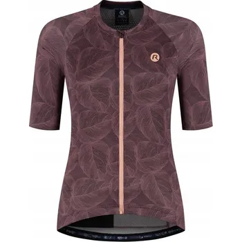 Dámské tričko ROGELLI ESSENTIAL GRAPHIC II dámský cyklistický dres XXL