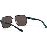 Calvin Klein Sluneční brýle CK23103S Černá 57