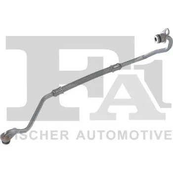 FA1 611-816 Olejové potrubí (611-816)