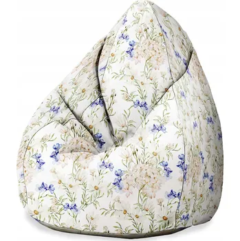 Taburet Vícebarevná Taburet DREAMROOTS