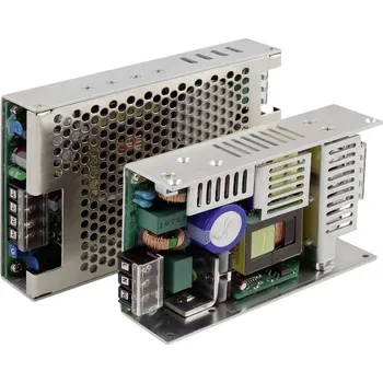 Měnič napětí TracoPower TXH 240-COV kryt svorkovnice