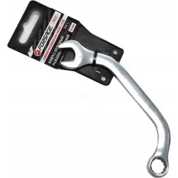 Klíč Očkoplochý klíč Typ C 15 mm pro alternátory, dílenský Forsage