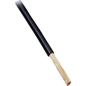 elektrický kabel BKL Electronic 1503016/10 kabel pro automotive, FLRY-B, 1 x 1.50 mm², modrá, 10 m