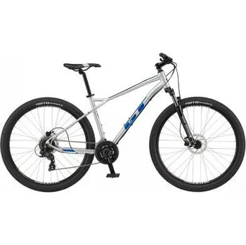 Jízdní kolo GT 29" Aggressor Expert Velikost: M kolo MTB