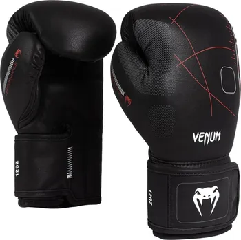 Boxerské rukavice Boxerské rukavice Venum VENUM-05535-100-14oz 14 oz (400 g)