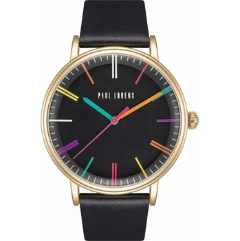 Hodinky Paul Lorens dámské hodinky PL12445A-1A2