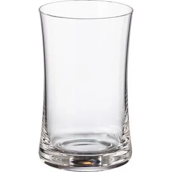 Sklenice SKLENICE Bohemia Buteo 150 ML sada 6 kusů na whisky, vodu a studené nápoje