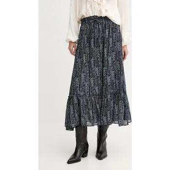 Dámská sukně Sukně Pepe Jeans PL9011882 námořnická modř 59X, vel. L