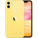 Apple iPhone 11 256GB yellow