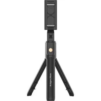 Selfie tyč Selfie držák se stativem KRUGER a MATZ KM1374