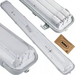 Berge MP0106 LED hermetické svítidlo 3x 120cm IP65