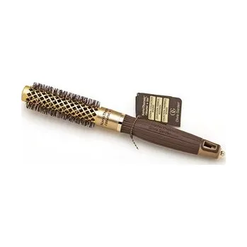 Stylingový přípravek Olivia Garden NanoThermic Ceramic+Ion Round Brush kartáč na vlasy 18 mm