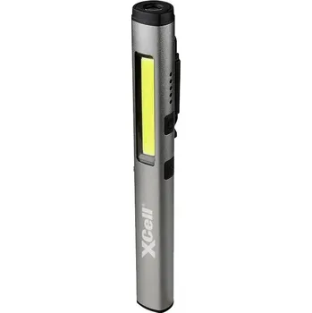 Svítilna XCell ESEN179 mini svítilna, penlight na baterii 165 mm