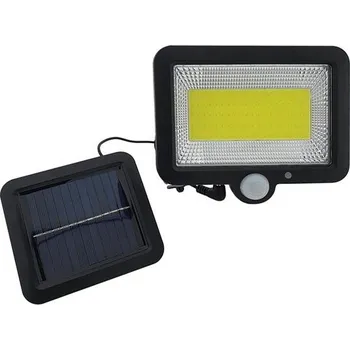 Venkovní osvětlení Svítidlo solární TRIXLINE TR 377S PIR