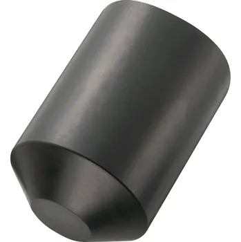 TRU COMPONENTS 100/52 1565211 teplem smrštitelná koncová krytka, 100 mm - 52 mm, 1 ks