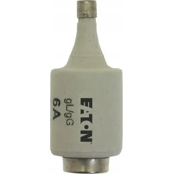 Pojistková vložka Eaton 500 V IP20 6 A