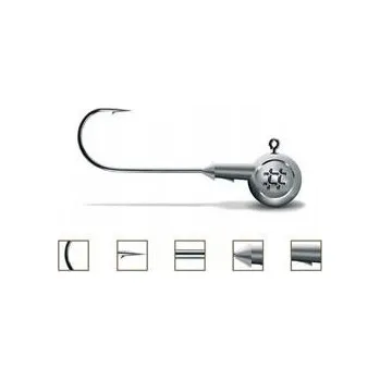 Rybářský háček Jigová hlavička Owner Precision 4 2 g