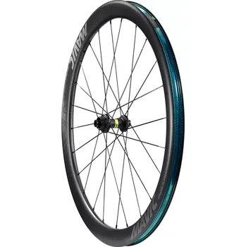 Sport Mavic Silniční kolo Mavic Cosmic SL 45 Disc 2025 náboj Přední - 12x100mm