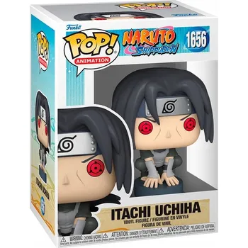 Figurka Figurka Funko Pop! Naruto Shippuden Itachi