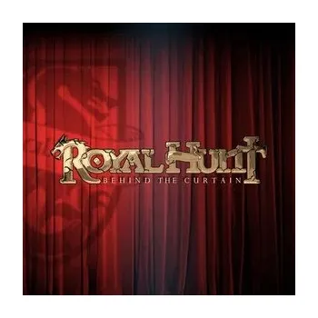 Zahraniční hudba Behind the Curtain CDDVD Královský hon DVD