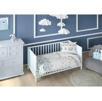 Povlečení Sada povlečení Karo 140 x 200 cm, vícebarevná