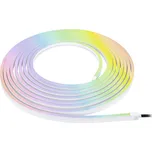 Paulmann Out P plus S Neon Stripe RGBW 10m IP67 94562 Osvětlovací systém Plug a Shine 48 W RGBW bílá