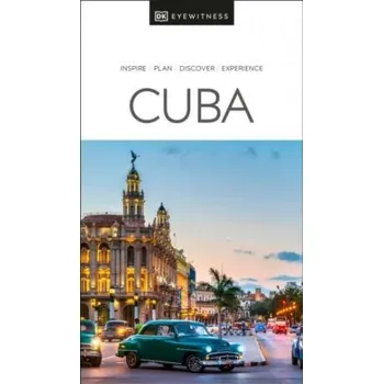 DK Cuba - DK Travel