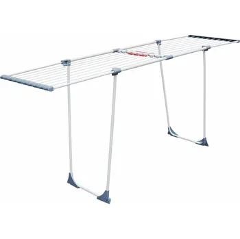 Sušák na prádlo Sušák na prádlo York 110-197 cm