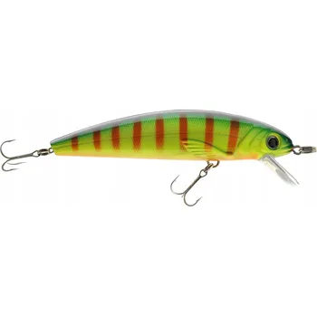 Umělá nástraha Abu Garcia Tormentor 9 Cm 12 g GR/OR Plovoucí