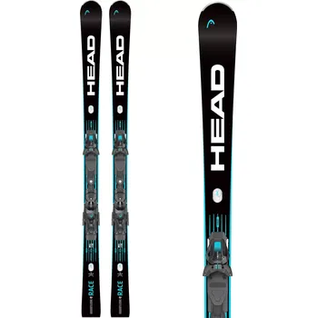 Sjezdové lyže HEAD WC Rebels e-Race RP + Tyrolia FF 11 GW 2025/26