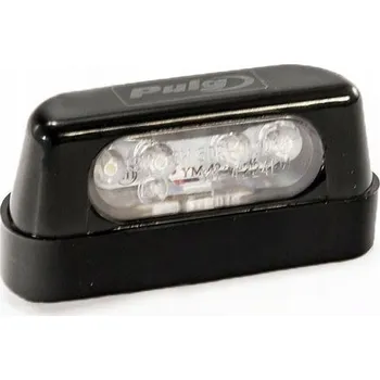 Osvětlení SPZ PUIG LED OSVĚTLENÍ SPZ MIG