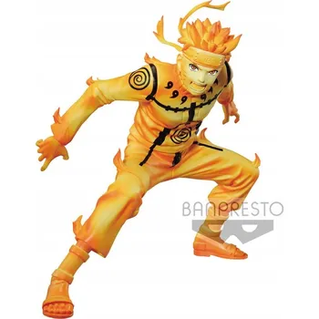 Figurka Figurka Banpresto Naruto / Boruto, Anime / Manga (Postavička)