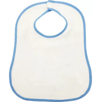 Bryndák Dětský slintáček a bryndák s nepromokavou vrstvou