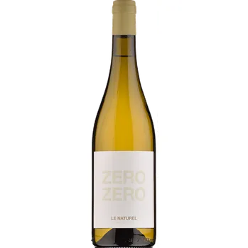 Víno Vintae Le Naturel Zero Zero Blanco