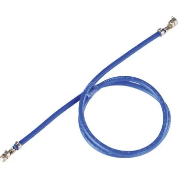 JST ZH zásuvkový konektor s vodiči 1, 808929, 1 ks