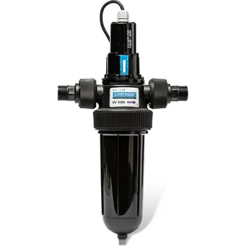 vodní filtr CINTROPUR UV 4100 3/4" - 1" WTF FWUV4100