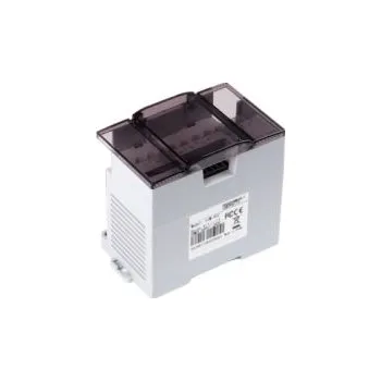 Elektronická stavebnice Rozšiřující modul, pro použití s: PLC RS PRO, 58 x 90 x 87,5 mm, typ vstupní: Analogový termočlánek 4 vstupů RS PRO