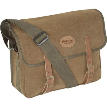 Airsoft Jack Pyke Taška Duotex 29x39x10cm Brown