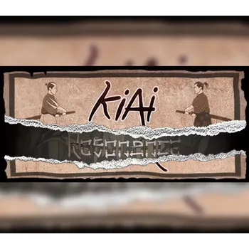 Počítačová hra Kiai Resonance