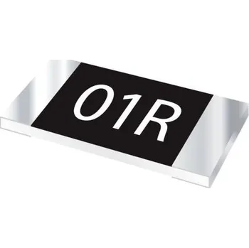 Rezistor Bourns CR0603-FX-1003ELF silnovrstvý rezistor 100 kΩ SMD 0603 0.1 W 1 procent 100 ppm/K 1 ks