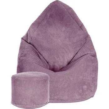 Taburet Růžový Taburet DreamRoots