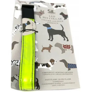 Vodítko pro psa Vodítko klasické 1,18 m