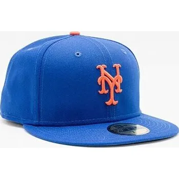 Kšiltovka New Era kšiltovka modrá, velikost 57