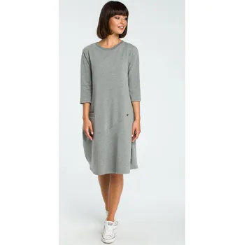 Dámské šaty BeWear šaty, velikost L