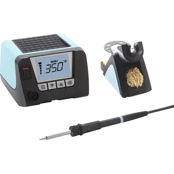 Páječka Weller WT 1014 sada pájecí stanice, digitální, 90 W, 50 - 450 °C, T0053442699
