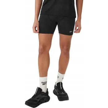 Pánské kraťasy Kraťasy Reebok vel. XXL černé