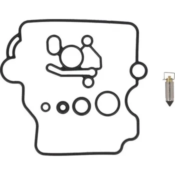 Palivový systém pro motocykl Opravná sada karburátoru Tourmax SUZUKI RF 600 rok 93-96
